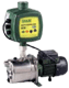 Pompe de surpression Jetly EURO INOX ACTIVE DRIVER