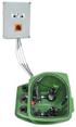 Station de relevage Jetly AEROFOS (2 Pompes)