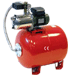 Surpresseur Jetly  AQUABLOCK EURO INOX