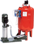 Module de surpression Jetly AQUABLOCK KV
