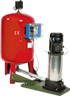 Module de surpression Jetly AQUABLOCK KVC