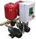Module de surpression Jetly BI-JET
