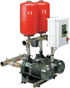Module de surpression Jetly BI-K