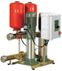 Module de surpression Jetly BI-KV