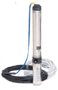 Pompe de forage Jetly CS4