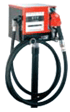 Pompe de transfert pour gasoil Pedrollo