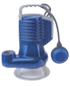 Pompe de relevage Jetly DG BLUE