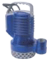 Pompe de relevage Jetly DR BLUE