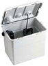 Station de relevage Jetly NOVABOX