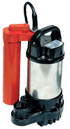 Pompe de relevage Jetly OMA 2