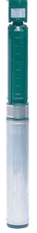 Pompe de forage Jetly 6 POUCES