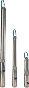 Pompe immerg�e Jetly S4