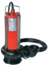Pompe de relevage Jetly SEMISOM SERIE 50