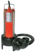 Pompe de relevage Jetly SEMISOM SERIE 65