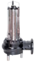 Pompe de relevage Jetly SEMISOM SERIE 80