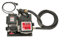 Pompe de transfert pour gasoil Jetly STATION 56-33 DIESEL 