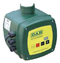 Automate de commande Jetly ACTIVE DRIVER