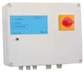 Coffret electrique Jetly BSR