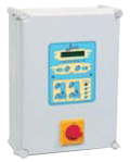 Coffret electrique Jetly COGITUM 2