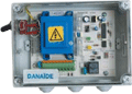 Coffret electrique Jetly DANAIDE
