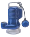 Pompe de relevage Jetly DG BLUE