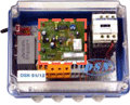 Coffret electrique Jetly DSN