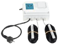 Coffret electrique Jetly MICRO DSN