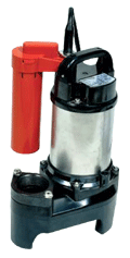 Pompe de relevage Jetly POMA