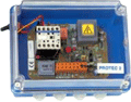 Coffret electrique Jetly PROTEC 2