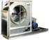 Ventilateur centrifuge de d&eacute;senfumage Lemmens SERIE BP-MP 