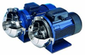 Pompe de surpression Lowara CO