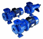 Pompe de surpression Lowara FH / FHS