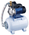 Surpresseur Lowara GROUPE RH 60