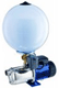 Surpresseur Lowara GROUPE SPHERE