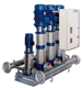 Module de surpression Lowara GS-GM