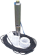 Kit complet pour pompe de forage Lowara KIT GS
