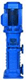 Pompe de surpression Lowara TDB / TDV