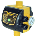 Pompe de surpression Lowara GENYO / GENYOSYSTEM