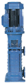 Pompe de surpression Lowara MP