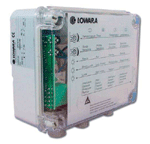 Coffret electrique Lowara QPCS
