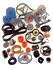 TRANSMISSIONS ET ACCESSOIRES