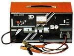 Chargeurs de batterie Agemo ELITE 16-20-30