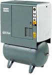 Compresseurs Atlas Copco GX 11 FF