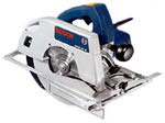 Scie-circulaire Bosch GKS 85