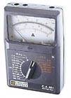 Appareil de mesure Chauvin Arnoux C.A 401 / 402 / 403 / 404 /405