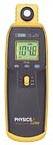 Luxm�tre Chauvin Arnoux C.A 811 / C.A 813