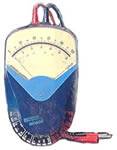 Appareil de mesure Chauvin Arnoux MONOC L