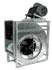 Caisson de ventilation