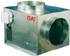 Caisson de ventilation cat&eacute;gorie 4 MINI MAXI VM