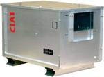 Ventilation industrielle Ciat MAGMA